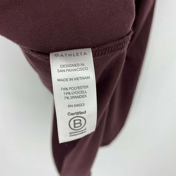 Athleta Tank Top Essence Sleeveless - Picture 6 of 7